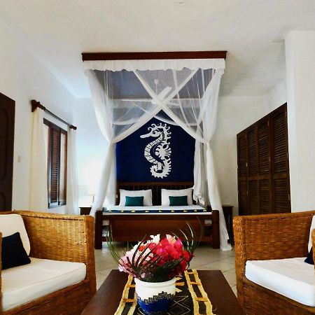 Diani Cottages Diani Beach Exterior foto