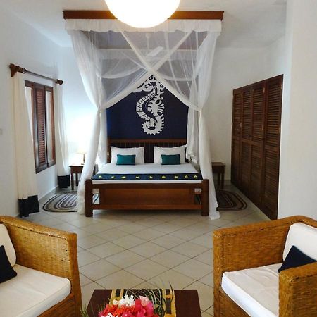 Diani Cottages Diani Beach Exterior foto