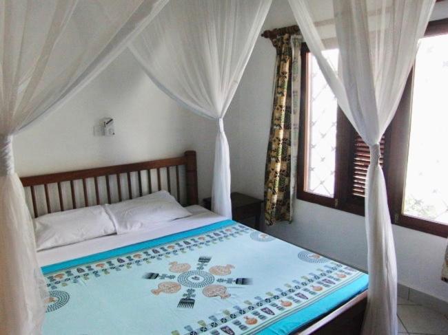 Diani Cottages Diani Beach Exterior foto