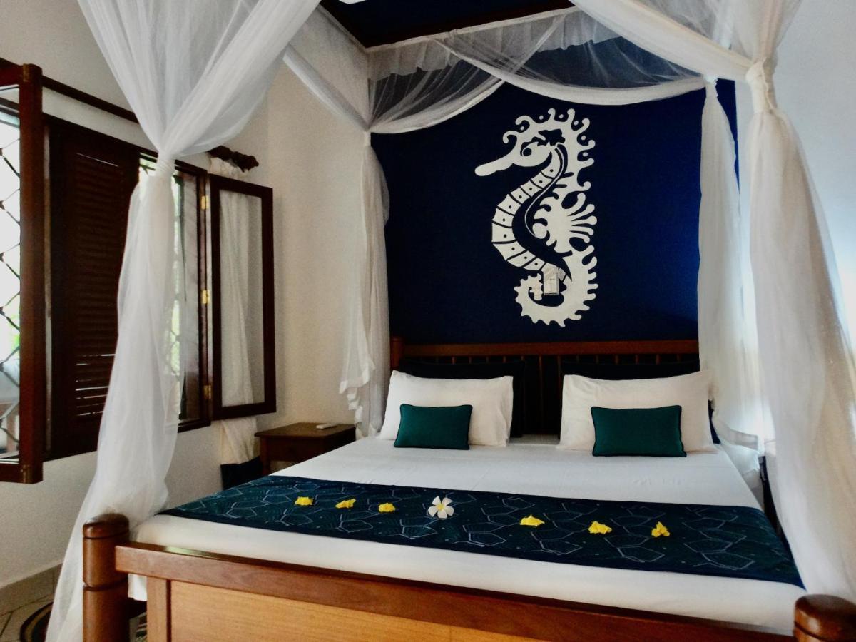 Diani Cottages Diani Beach Exterior foto