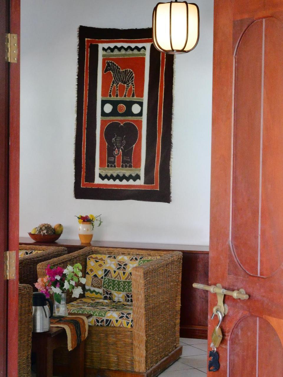 Diani Cottages Diani Beach Exterior foto