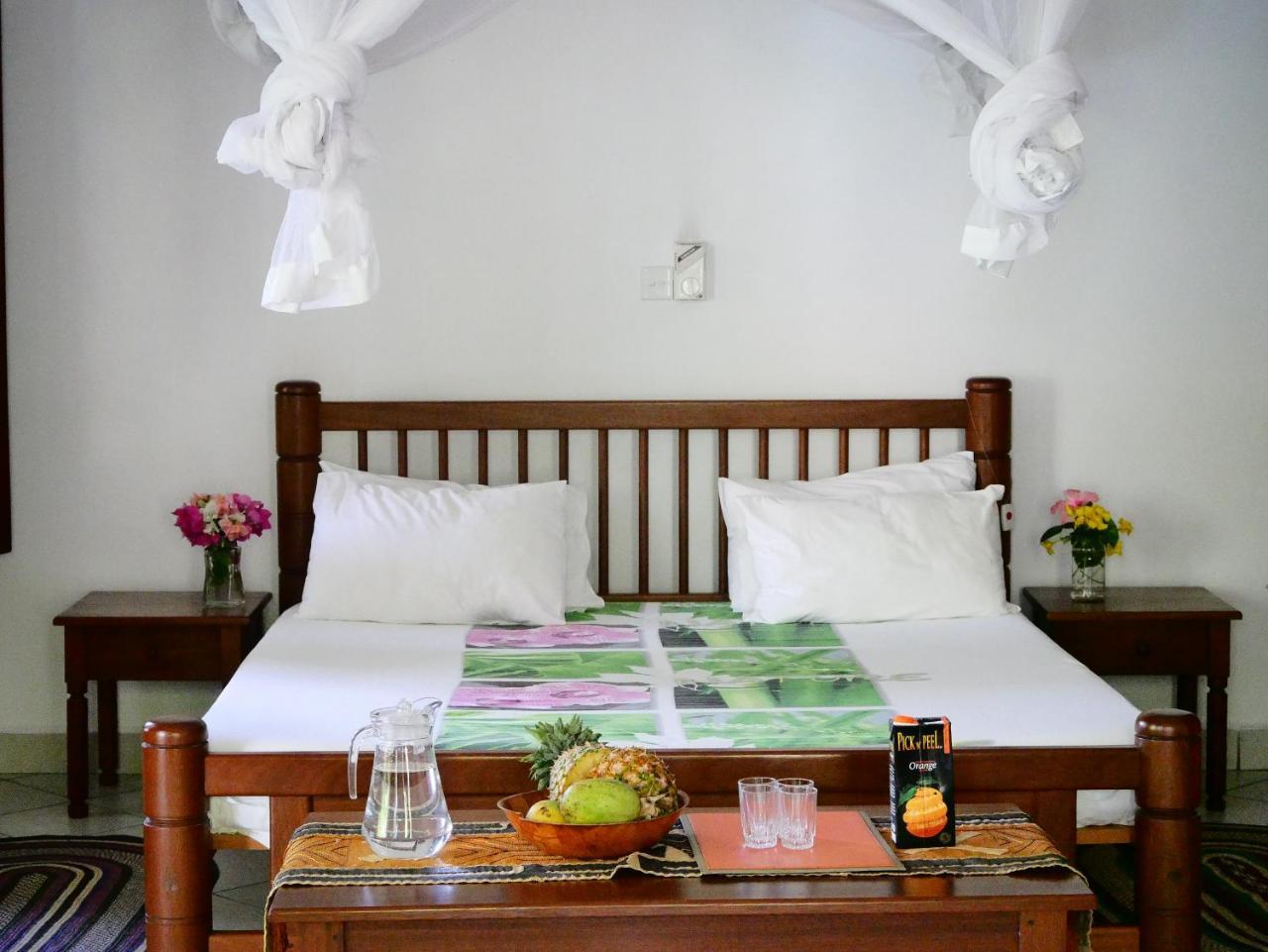 Diani Cottages Diani Beach Exterior foto