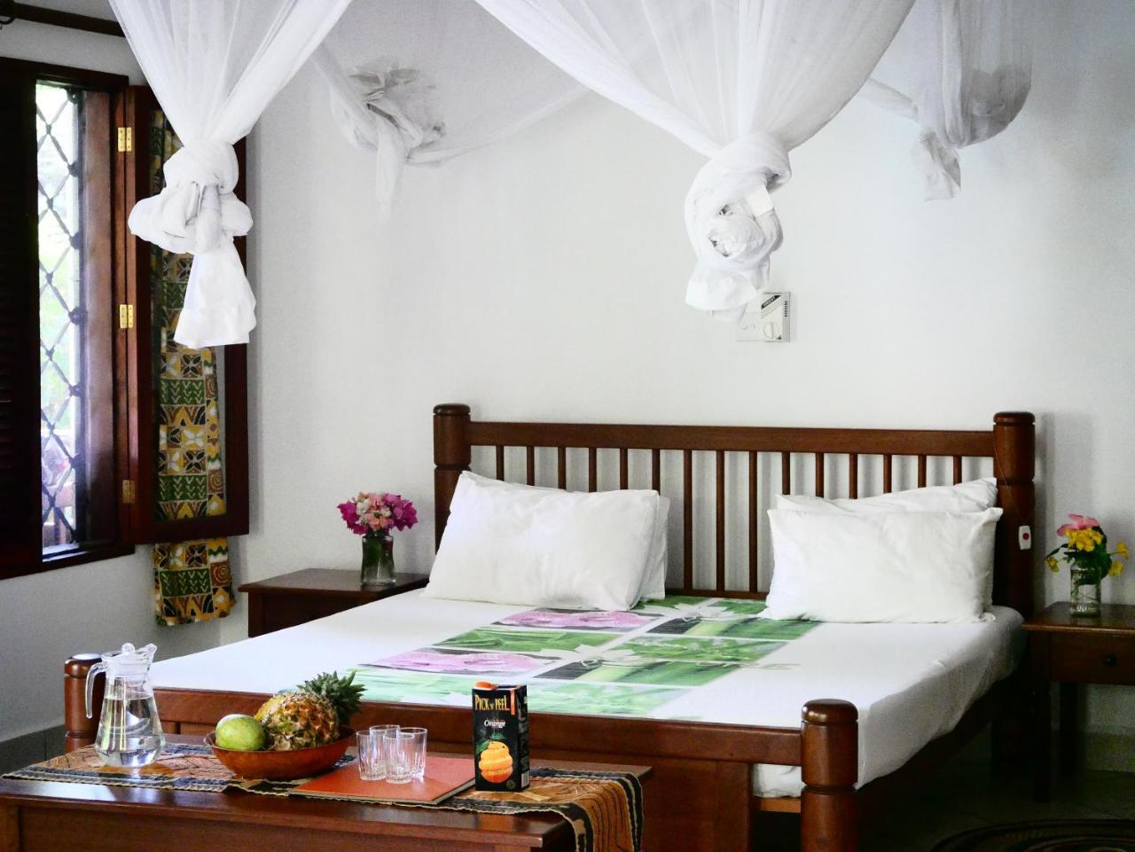 Diani Cottages Diani Beach Exterior foto