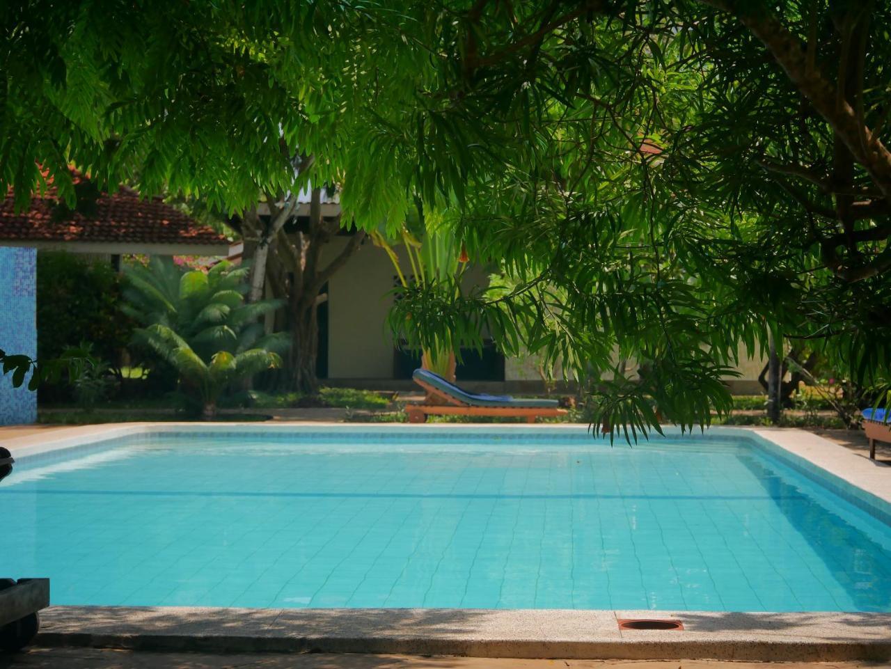 Diani Cottages Diani Beach Exterior foto