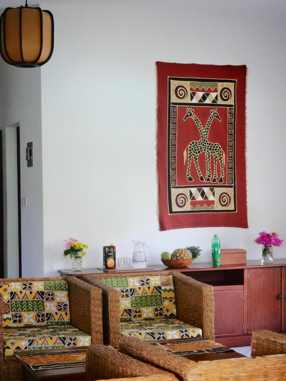 Diani Cottages Diani Beach Exterior foto